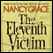 The Eleventh Victim audio book by Nancy Grace