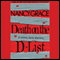 Death on the D-List: A Hailey Dean Mystery (Unabridged) audio book by Nancy Grace