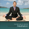 Manager Meditation - Du bist was du denkst audio book by Andreas Schtz