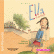 Ella in der Schule audio book by Timo Parvela