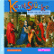 Rogier van der Weyden: Der Dreiknigsaltar (Kunst-Stcke fr Kinder) audio book by Brigitte Jnger