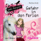 Gefahr in den Ferien (SoKo Ponyhof 1) audio book by Marliese Arold