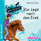 Die Jagd nach dem Dieb (SoKo Ponyhof 3) audio book by Marliese Arold
