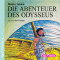 Die Abenteuer des Odysseus audio book by Dimiter Inkiow