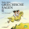 Griechische Sagen II audio book by Dimiter Inkiow
