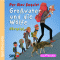 Grovater und die Wlfe audio book by Per Olov Enquist