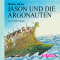 Jason und die Argonauten audio book by Dimiter Inkiow