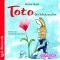 Toto, der Schatzsucher audio book by Helme Heine