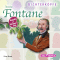 Theodor Fontane (Dichterkpfe) audio book by Peter Braun