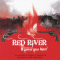 Red River. Trnen aus Blut audio book by Martin Schmidtke