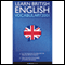 Learn British English: Word Power 2001 (Unabridged) audio book by Innovative Language Learning