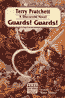 Guards! Guards!: Discworld #8 (Unabridged) audio book by Terry Pratchett