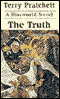 The Truth: Discworld #25 (Unabridged) audio book by Terry Pratchett