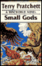 Small Gods: Discworld #13 (Unabridged) audio book by Terry Pratchett