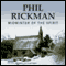 Midwinter of the Spirit (Unabridged) audio book by Phil Rickman