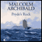 Pryde's Rock (Unabridged) audio book by Malcolm Archibald