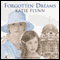 Forgotten Dreams (Unabridged) audio book by Katie Flynn