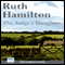 The Judge's Daughter (Unabridged) audio book by Ruth Hamilton