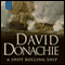 A Shot Rolling Ship: A John Pearce Novel (Unabridged) audio book by David Donachie