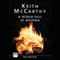 A World Full of Weeping (Unabridged) audio book by Keith McCarthy