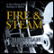 Fire & Steam: A New History of the Railways in Britain (Unabridged) audio book by Christian Wolmar