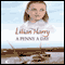 A Penny a Day (Unabridged) audio book by Lilian Harry