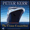The Cruise Connection: Bob Burns Investigates (Unabridged) audio book by Peter Kerr