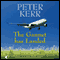 The Gannet Has Landed (Unabridged) audio book by Peter Kerr