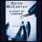 A Feast of Carrion (Unabridged) audio book by Keith McCarthy
