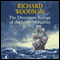 The Disastrous Voyage of the Santa Margarita (Unabridged) audio book by Richard Woodman