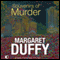 Souvenirs of Murder (Unabridged) audio book by Margaret Duffy