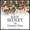 The Lammas Feast: A Roger the Chapman Medieval Mystery (Unabridged) audio book by Kate Sedley