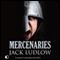 Mercenaries (Unabridged) audio book by Jack Ludlow
