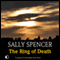The Ring of Death (Unabridged) audio book by Sally Spencer