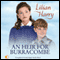 An Heir for Burracombe (Unabridged) audio book by Lilian Harry