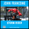 Storm Rider (Unabridged) audio book by John Francome