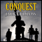 Conquest (Unabridged) audio book by Jack Ludlow