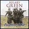 Daughters of War (Unabridged) audio book by Hilary Green
