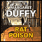 Rat Poison (Unabridged) audio book by Margaret Duffy