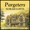 Pargeters (Unabridged) audio book by Norah Lofts