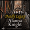 Deadly Legacy: Rose McQuinn, Book 7 (Unabridged) audio book by Alanna Knight
