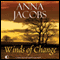 Winds of Change (Unabridged) audio book by Anna Jacobs