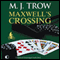 Maxwell's Crossing (Unabridged) audio book by M. J. Trow