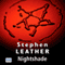 Nightshade: A Jack Nightingale Supernatural Thriller, Book 4 (Unabridged) audio book by Stephen Leather