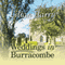 Weddings in Burracombe (Unabridged) audio book by Lilian Harry