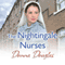 The Nightingale Nurses (Unabridged) audio book by Donna Douglas