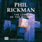 Lamp of the Wicked (Unabridged) audio book by Phil Rickman