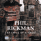 The Smile of a Ghost (Unabridged) audio book by Phil Rickman