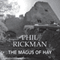 The Magus of Hay (Unabridged) audio book by Phil Rickman