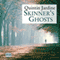 Skinner's Ghosts (Unabridged) audio book by Quintin Jardine